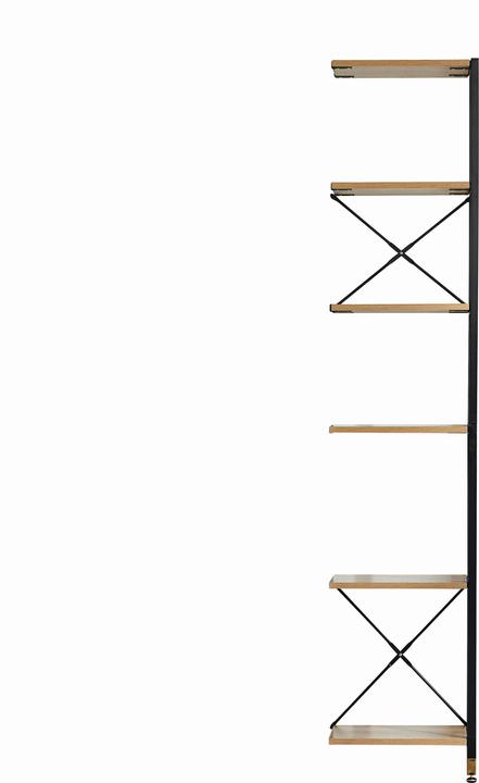 Image du produit Möbilia Étagère (292.5 x 30 x 210 cm)