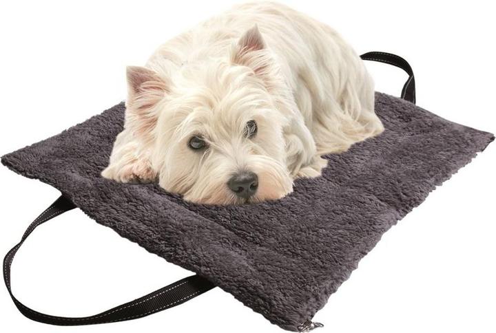 Produktbild Nobby Taschenmatte Shanta (Hund)