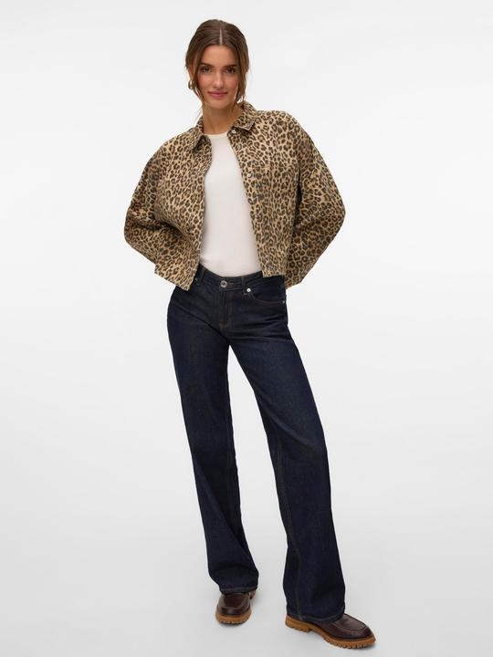 Produktbild Vero Moda VMNIXI Jeansjacke Jeansjacke (XL)
