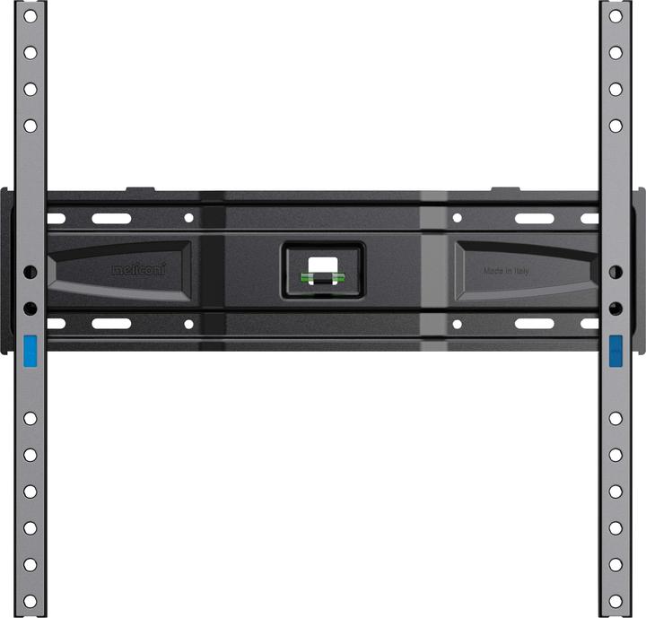 Image du produit Meliconi Meuble TV Slimstyle Plus 400 S (Mur, 82", 50 kg)
