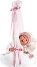 Productafbeelding Llorens Babypop met hangende wieg