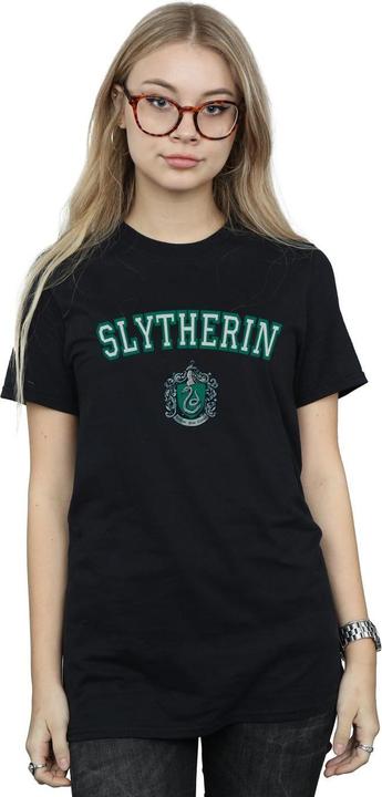 Produktbild Slytherin Crest TShirt (XXL)