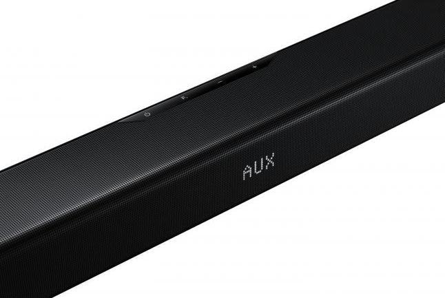 Immagine prodotto Samsung Hw-F550 (310 W, 2.1 canali)
