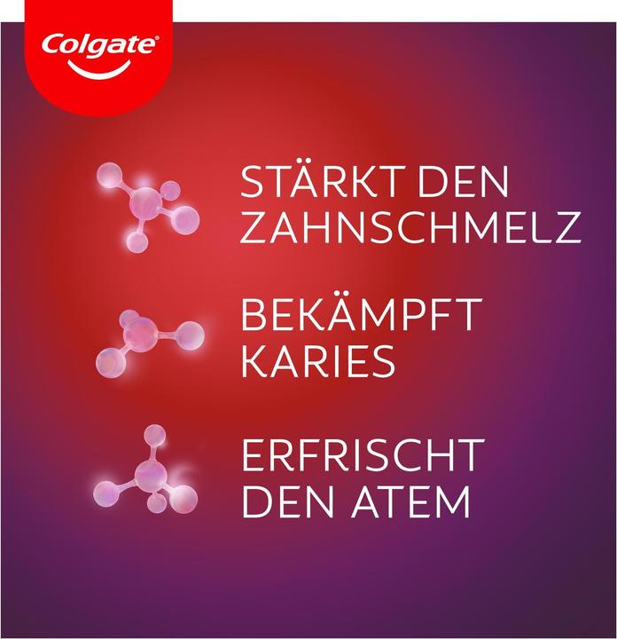Produktbild Colgate Max White Ultra Active Foam Whitening (50 ml)