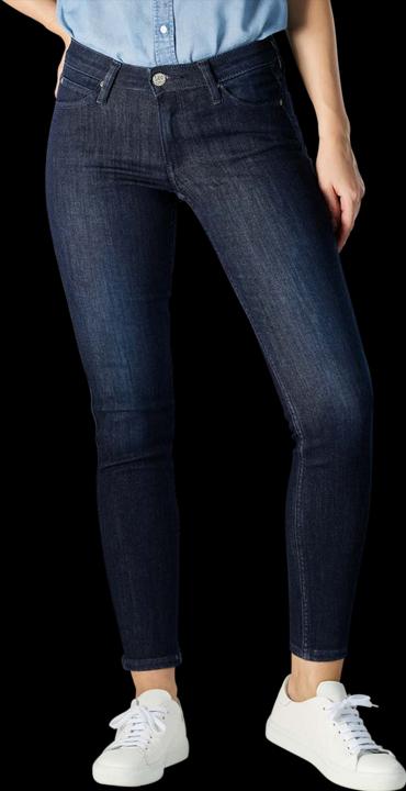Actual product image Lee Scarlett Clean Aberdeen (W26/L33)
