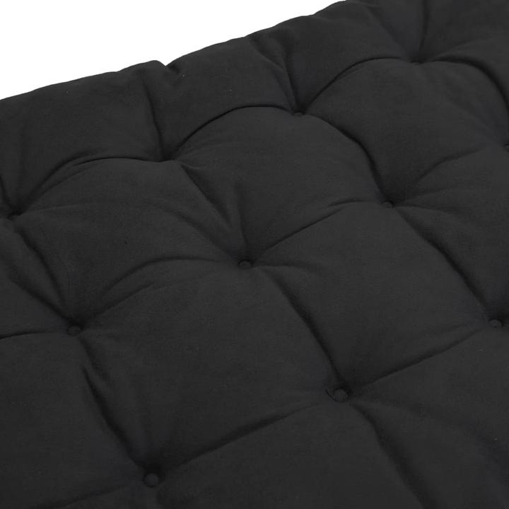 Immagine prodotto VidaXL Copri sdraio in pelle scamosciata (160 x 50 x 10 cm)