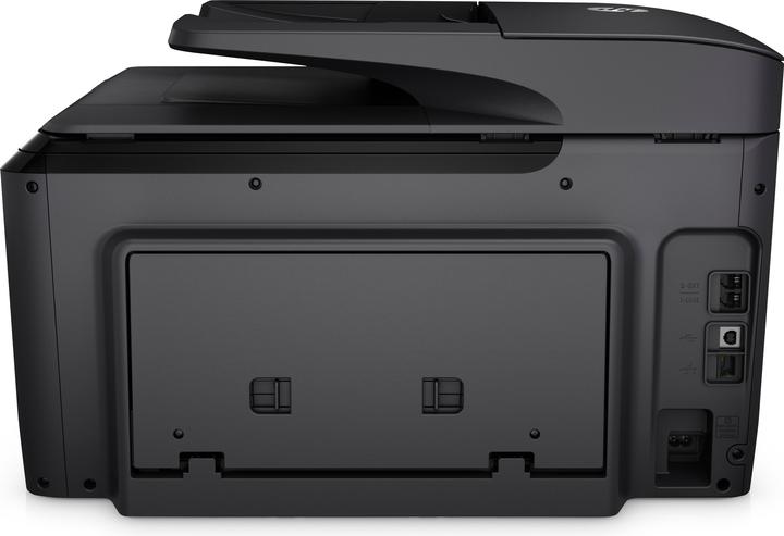 Immagine prodotto HP OfficeJet Pro 8710 (Inchiostro, Colore)