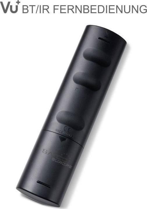 Produktbild Vu+ 8786821 Fernbedienung IR/Bluetooth Beistellgerät Drucktasten (Gerätespezifische Fernbedienung, Bluetooth)