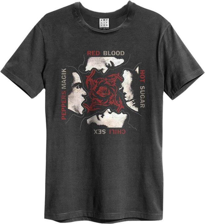 Amplified Blood Sugar Sex Magik TShirt