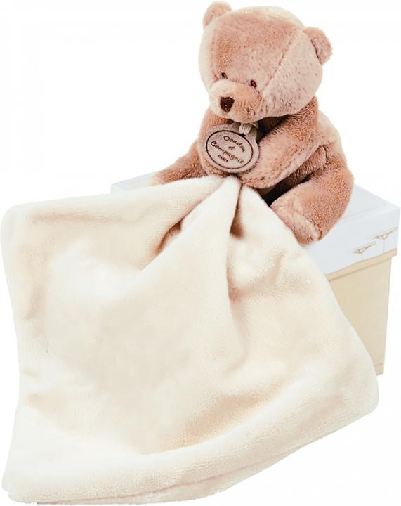 Produktbild Doudou et Compagnie Ours