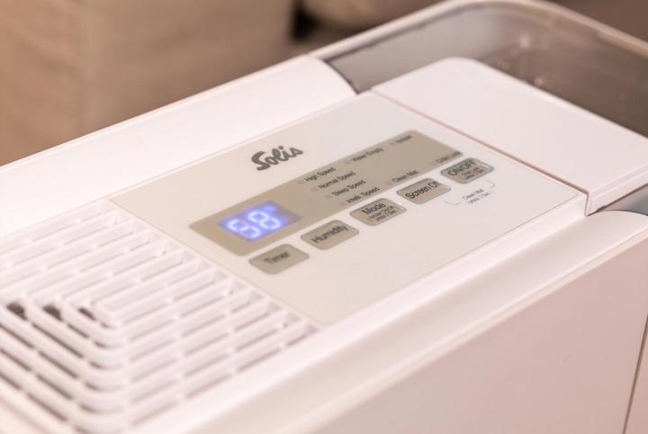 Produktbild Solis Perfect Air (35 m²)