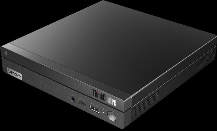 Produktbild Lenovo ThinkCentre neo 50q Gen 4 (Intel Core i5-13420H, 16 GB, 512 GB, Intel UHD Graphics)