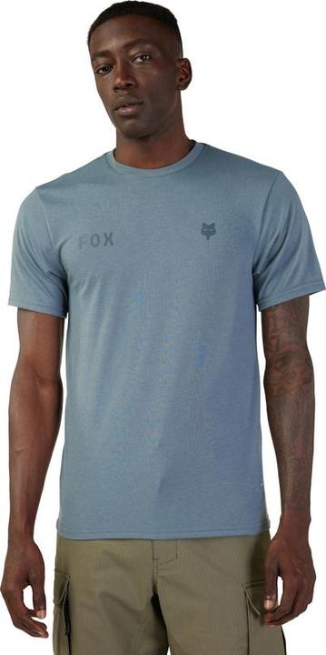 Produktbild Fox Tee 23 Wordmark Ss Tech Cit M (M)