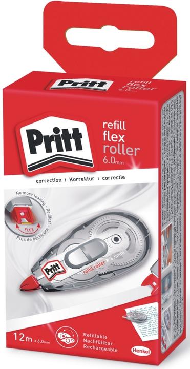 Productafbeelding Pritt Navulling Flex