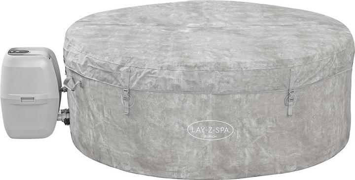 Image du produit Bestway Lay-Z-Spa Zürich 180x66cm Airjet (4 pers.)
