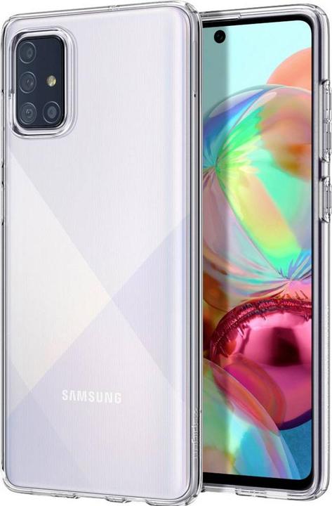 Image du produit Spigen cristal liquide (Samsung Galaxy A71)