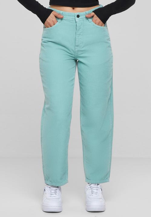 Actual product image Homeboy Baggy Pant X-TRA BAGGY Cord - 119465 (W25/L30)