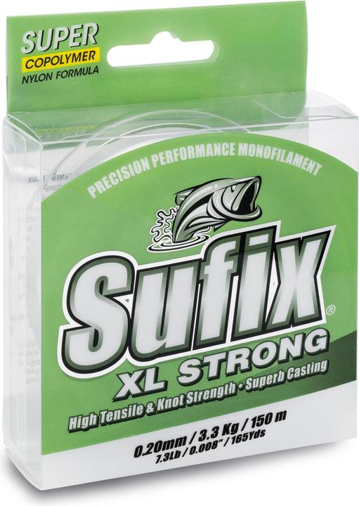 Image du produit Sufix Xl Strong 20