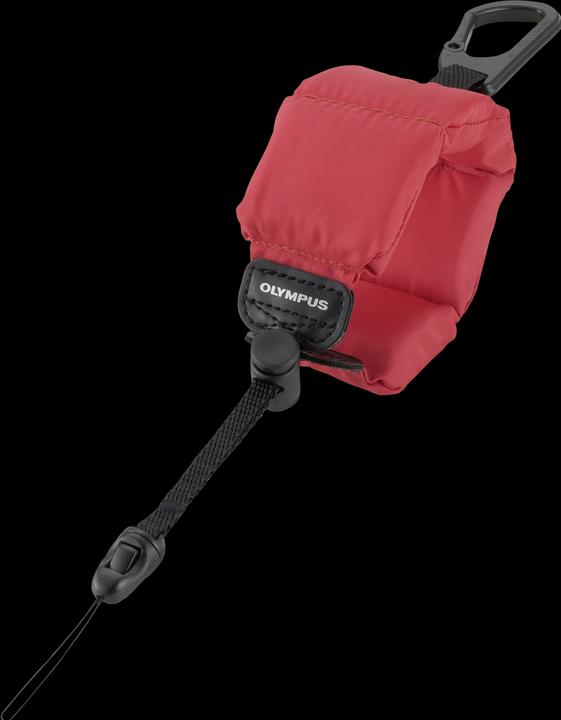 Actual product image Olympus CHS 09 floating hand strap f. Tough (Wrist strap)