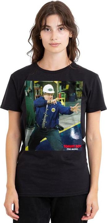 Immagine prodotto Speed And Reflexes Maglietta Adulto Unisex (M)