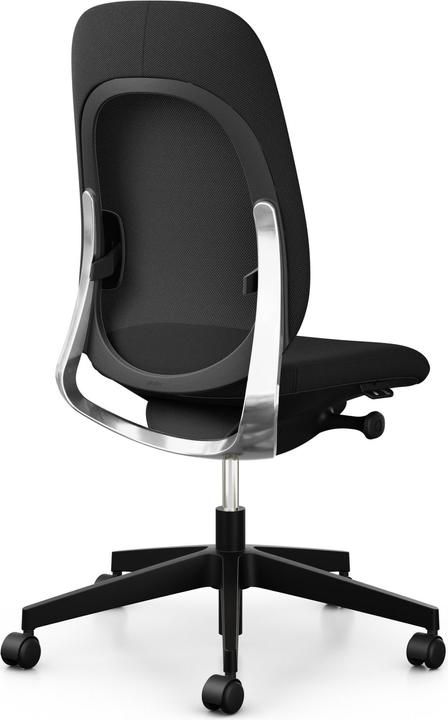 Actual product image Giroflex Office swivel chair 40