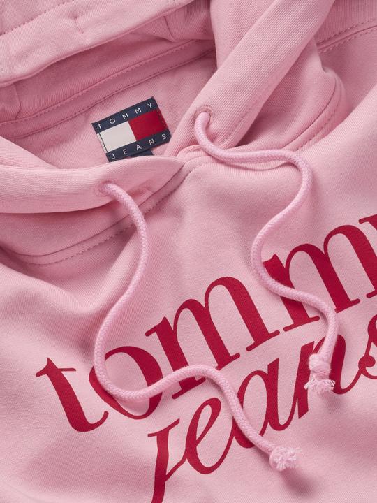 Immagine prodotto Tommy Jeans Tjw Reg Ess Logo Hoodie Ext (L)