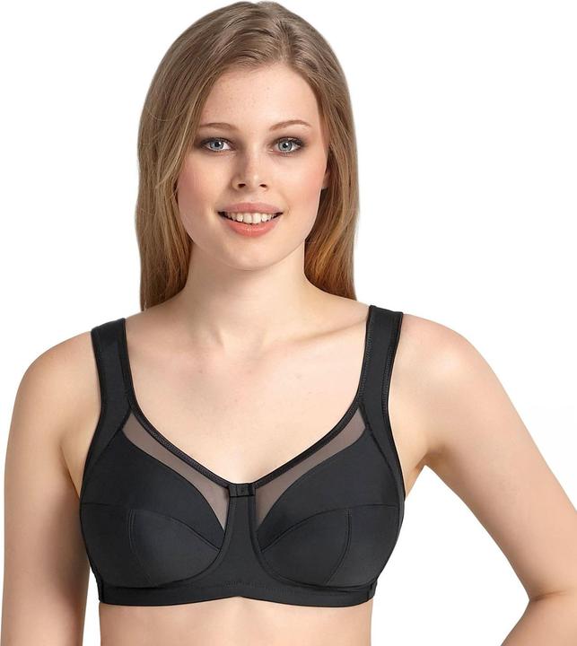 Actual product image Anita Clara comfort soft bra without underwire (105 C, Single pack)