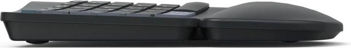 Immagine prodotto Hama WK-900 Tastiera Bluetooth® tedesca, QWERTZ Nero Tasti multimediali (DE, Senza fili)