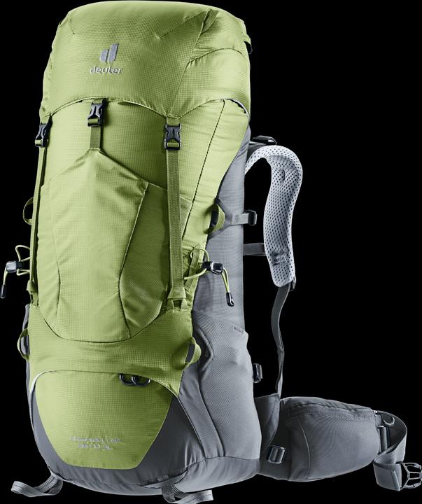 Image du produit Deuter Aircontact Lite 35 + 10 (35 l)
