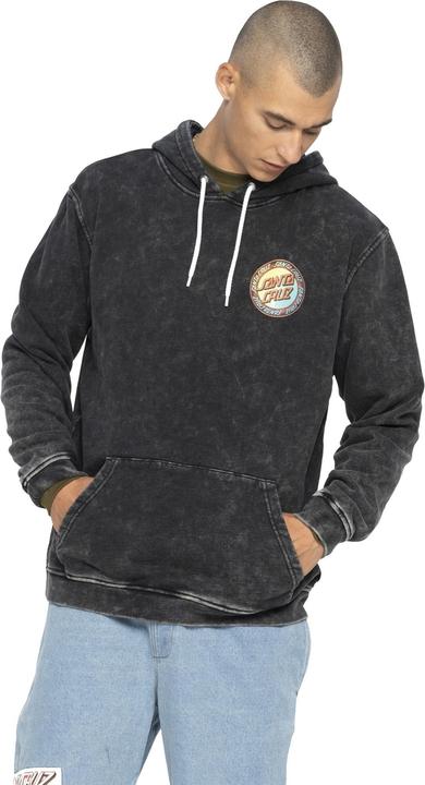 Immagine prodotto Santa Cruz Loud Ringed Dot Hood (M)