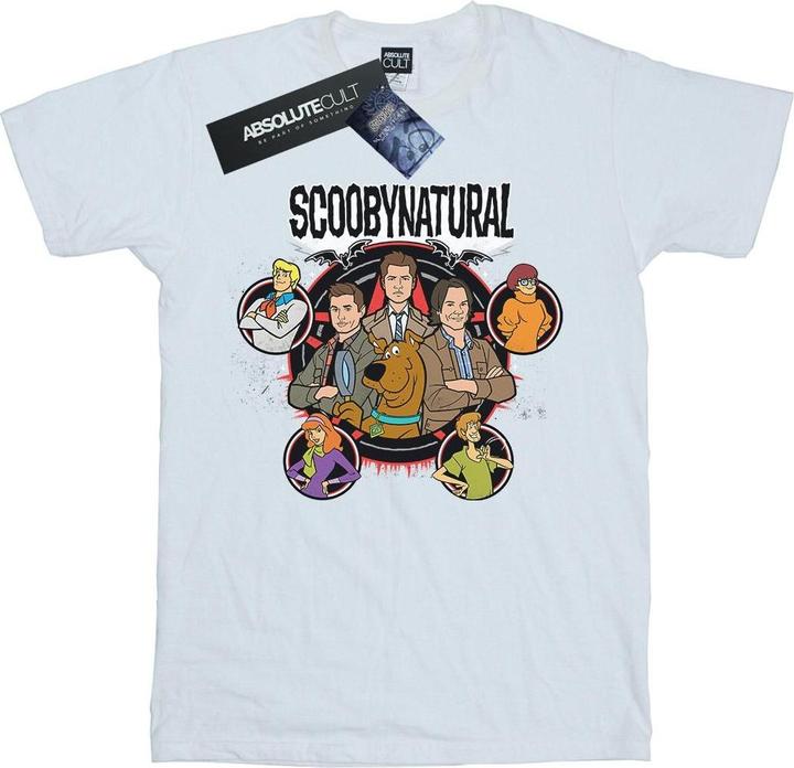 Produktbild Absolute Cult Characters Star TShirt (S)