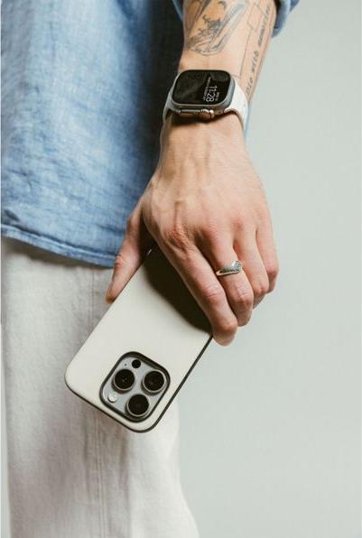 Image du produit Nomad Sport Case (Apple iPhone 16 Pro)