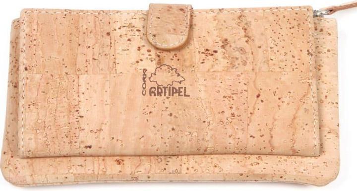 Actual product image Artipel Porta" wallet