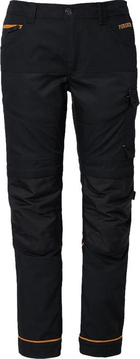 Forsberg Lutsman Handwerkerhose mit Bewegungszonen und Cordura® Stretch