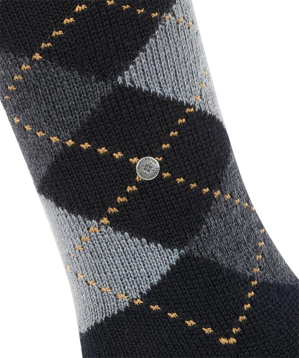 Produktbild Burlington Kniesocken "Whitby" (36 - 41)