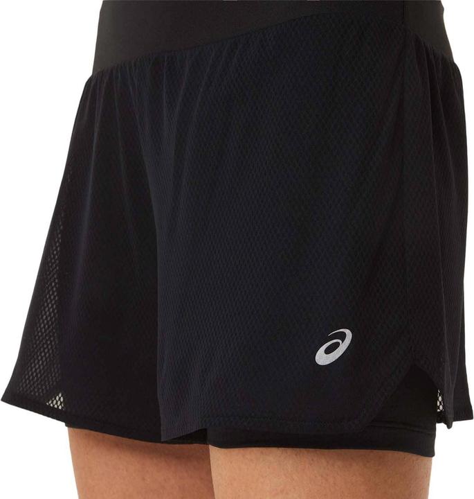 Immagine prodotto ASICS Performance Ventilate 2 in 1 da 3,5 pollici (M)