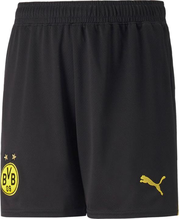 Immagine prodotto Puma BVB Pantaloncini Replica Jr (128)