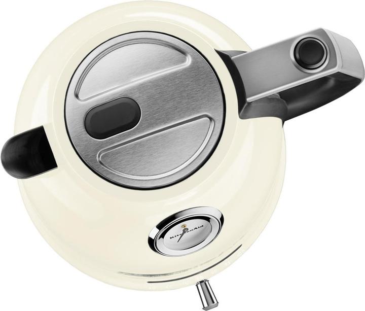 Image du produit KitchenAid Chaudière à eau 5KEK1522 (1.50 l)