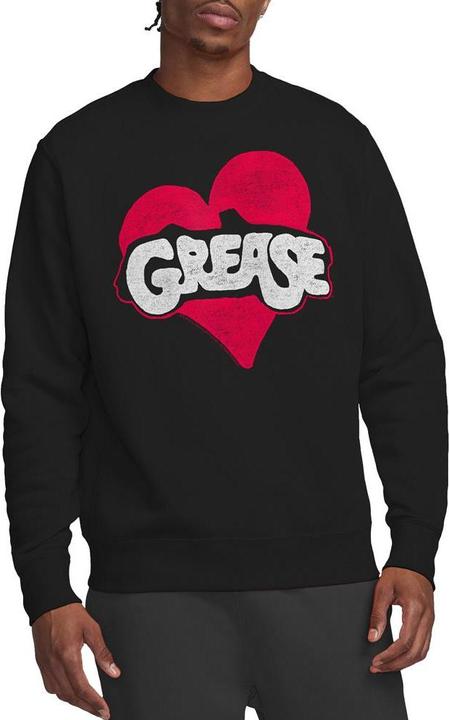 Immagine prodotto Grease Felpa Cuore Adulto Unisex (L)