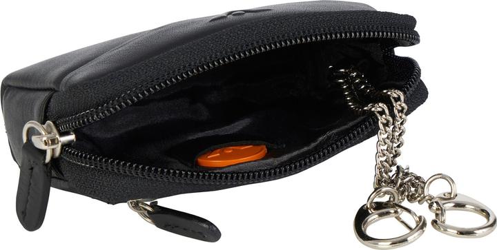 Actual product image Voi Soft Ava key case leather 11 cm
