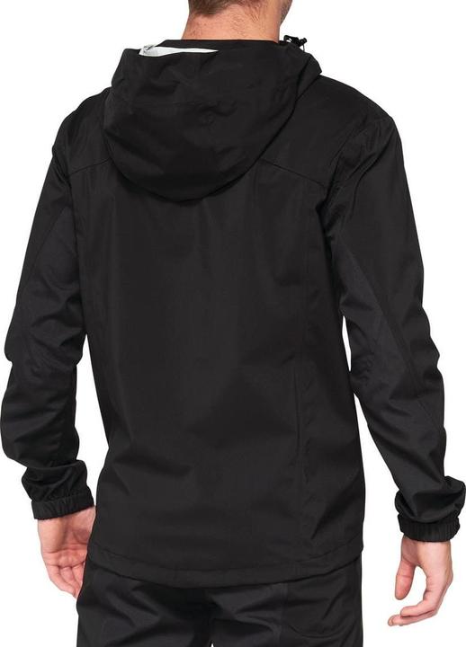 Produktbild 100% Jacke Hydromatic (S)
