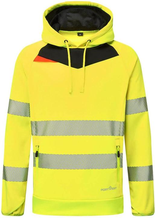 Yellow/Black