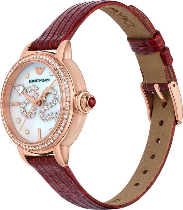 Image du produit Emporio Armani Damenuhr (Montre analogique, 32 mm)