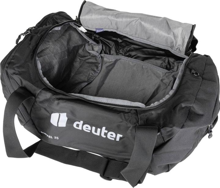 Actual product image Deuter Duffel 35 (35 l)