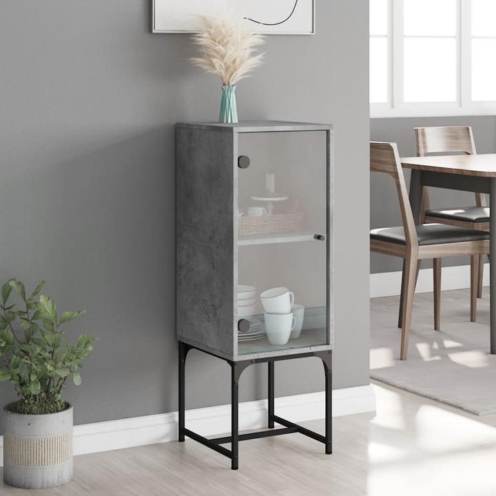 Actual product image VidaXL Shanata (37 x 35 x 100 cm)