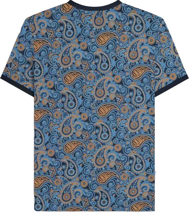 Image du produit Lambretta - T-shirt SS25 - Homme (4XL)
