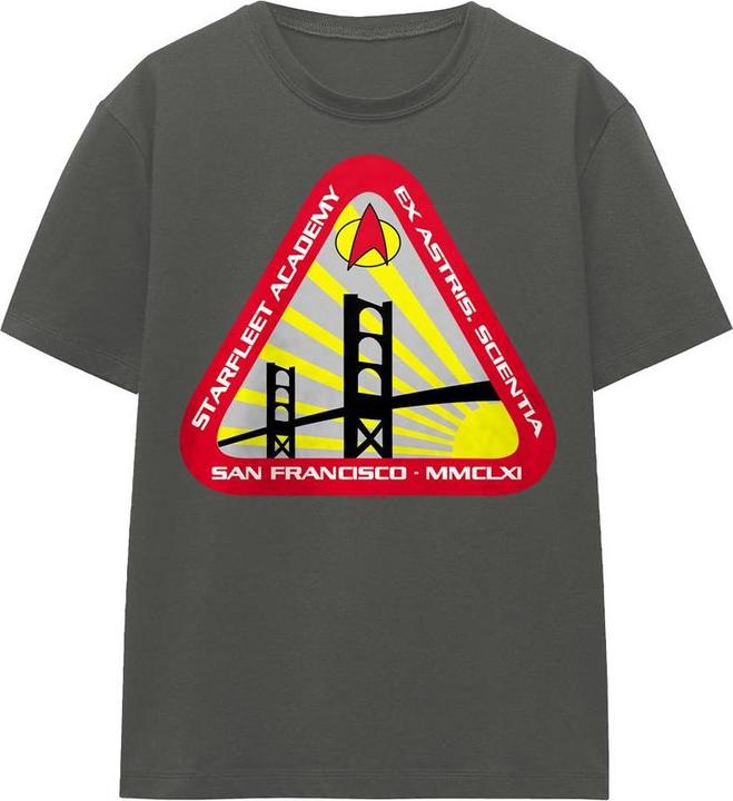 Produktbild Starfleet Academy TShirt (M)