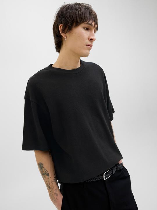 Immagine prodotto Jack & Jones Gedruckt Rundhals T-shirt T-shirt (XXL)
