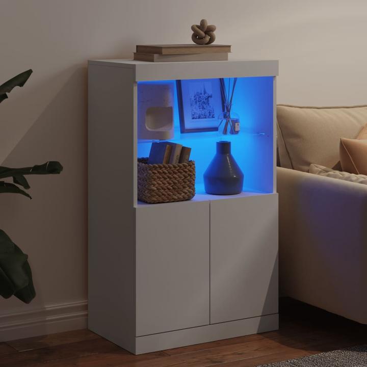 Actual product image VidaXL Jeff (60.5 x 37 x 100 cm)