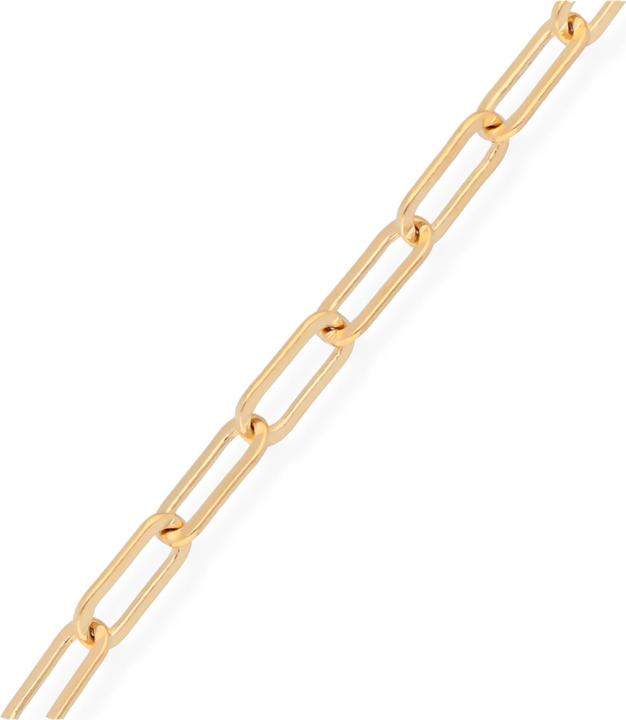 Produktbild Carat Chic (16 cm, Messing Plaqué Or)